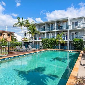 Broadwater Keys Holiday Apartments